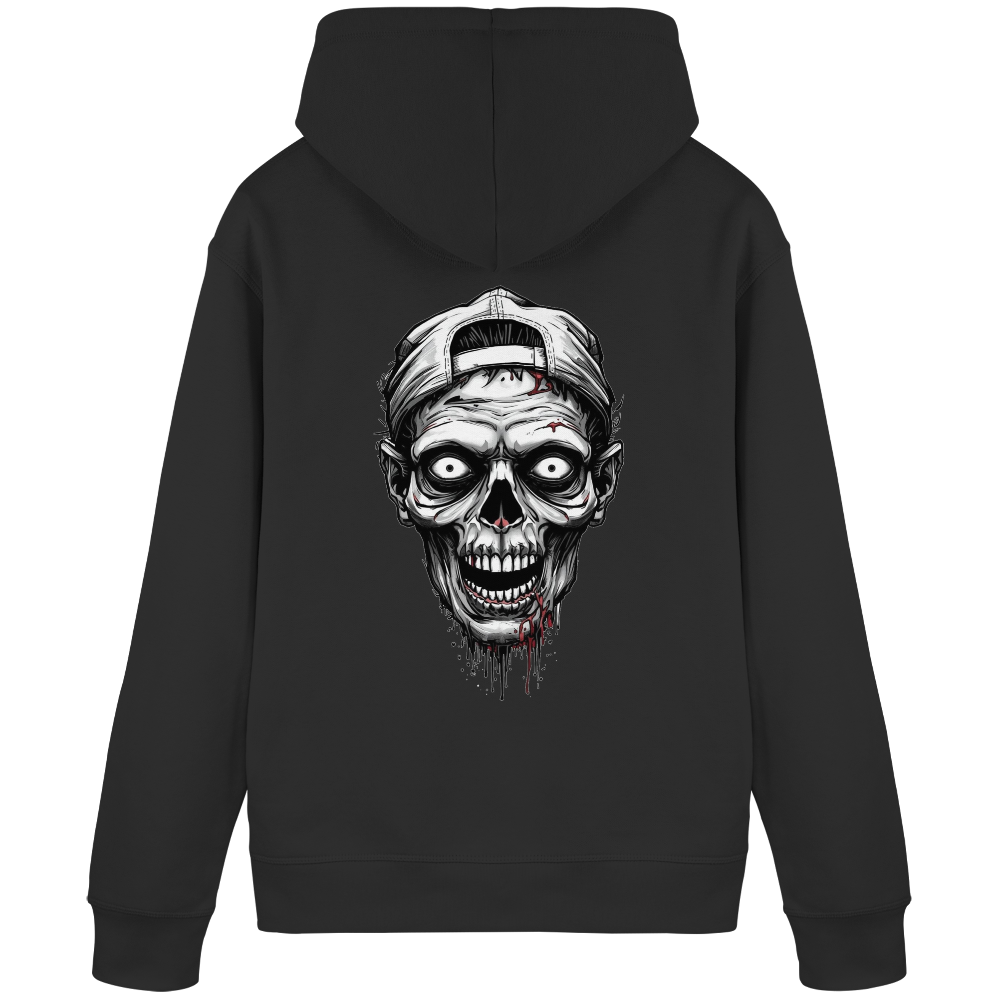 Hey Ladies - schwarz beidseitig