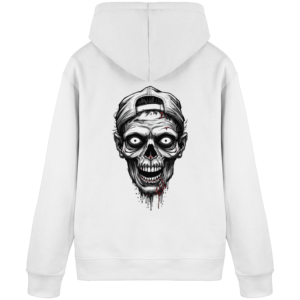 Hey Ladies - weiß beidseitig