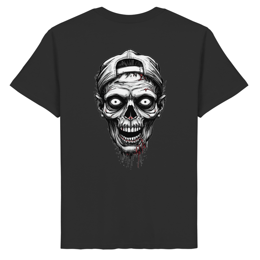 Hey Ladies - schwarz beidseitig