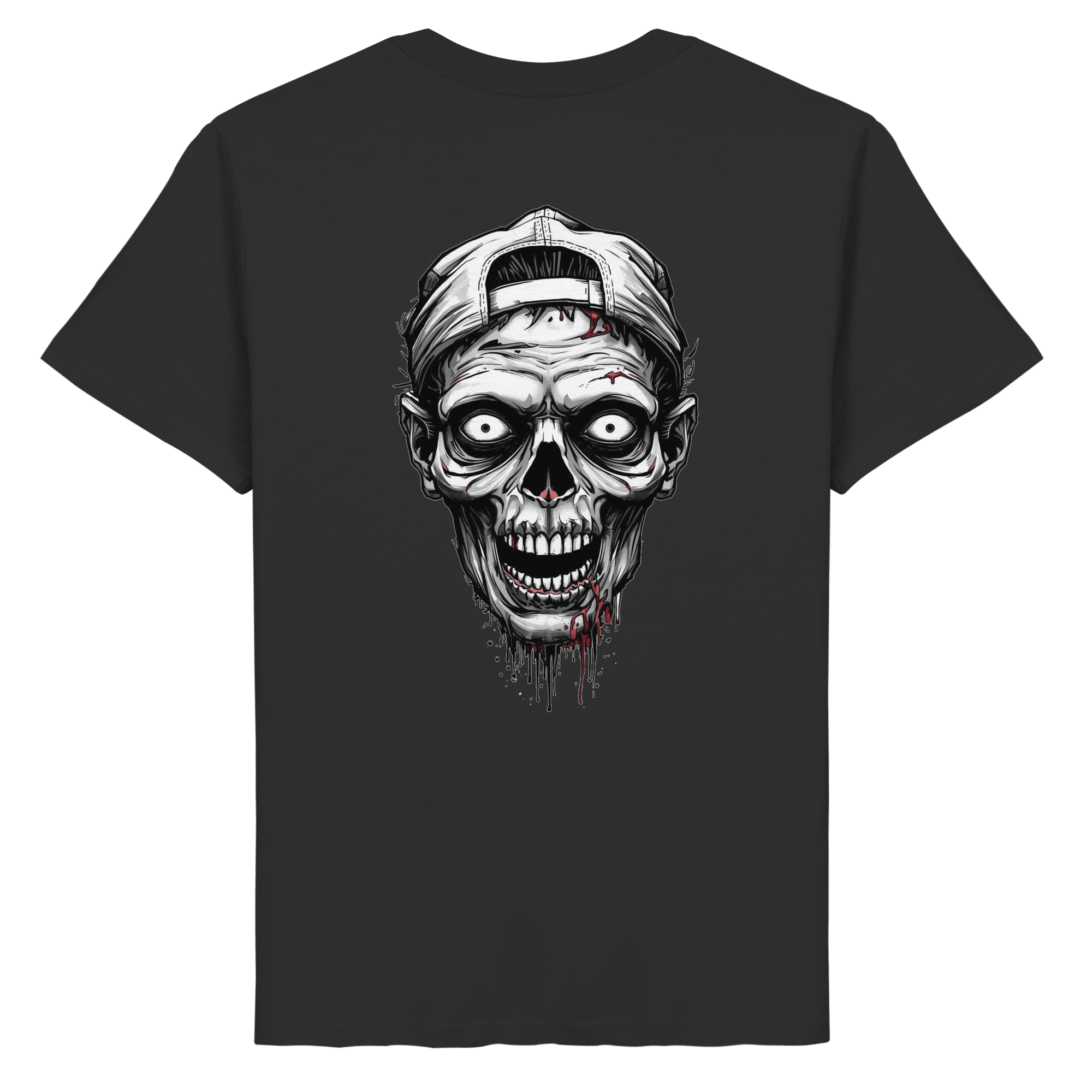 Hey Ladies - schwarz beidseitig