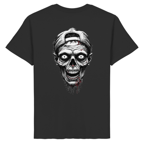 Hey Ladies - schwarz beidseitig