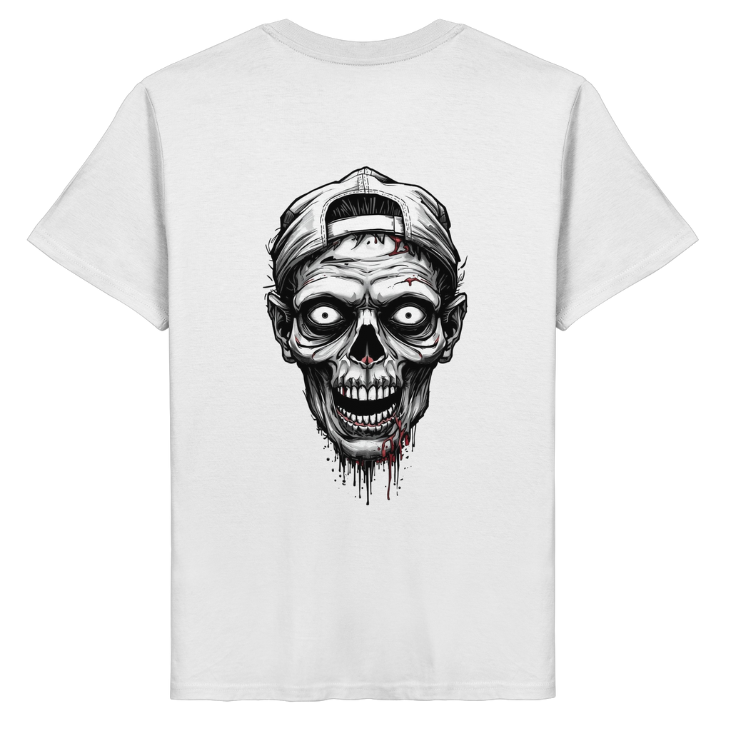 Hey Ladies - weiß beidseitig