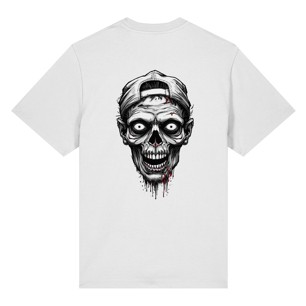 Hey Ladies - weiß beidseitig