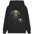 Cthulhu Mom