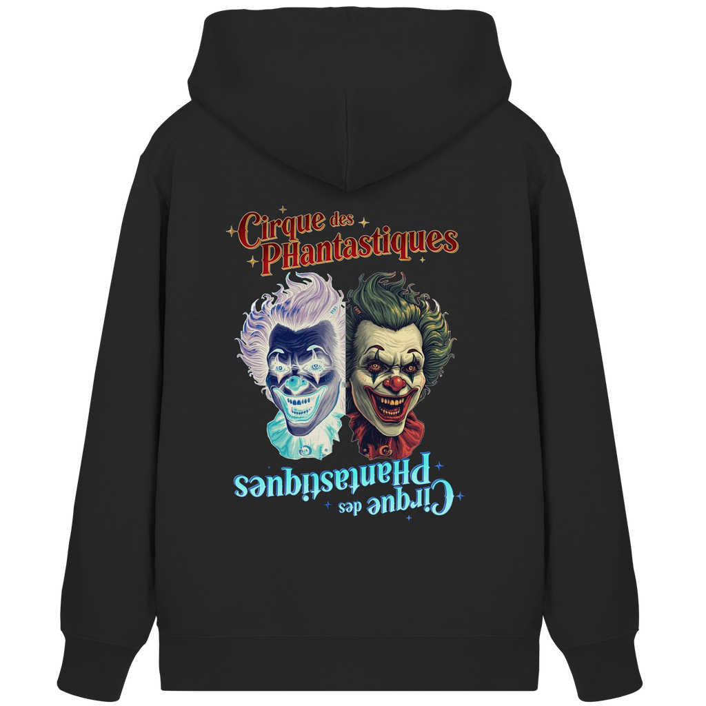 Twisted Clown