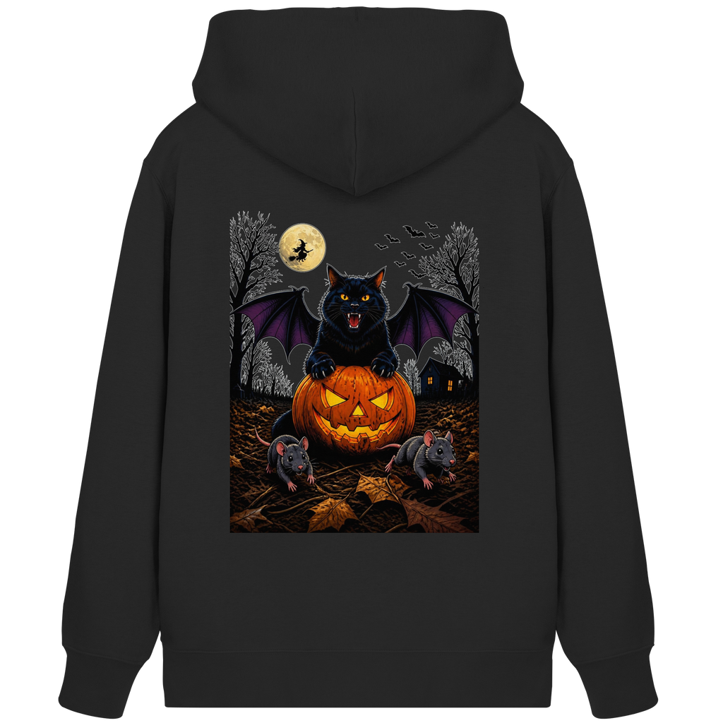 Halloween Catula