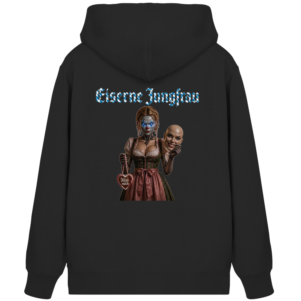 Eiserne Jungfrau