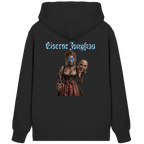 Eiserne Jungfrau