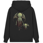 Cthulhu Mom