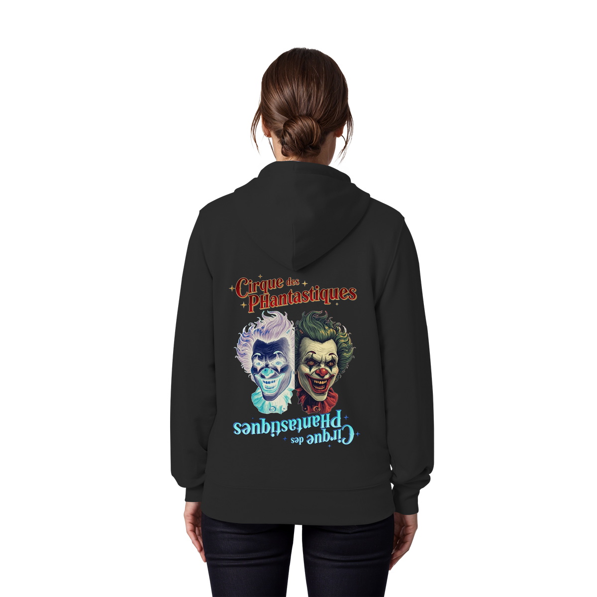 Twisted Clown