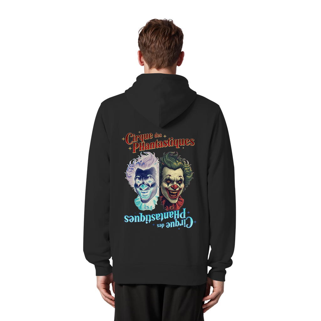 Twisted Clown