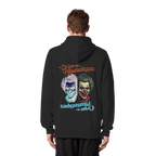 Twisted Clown
