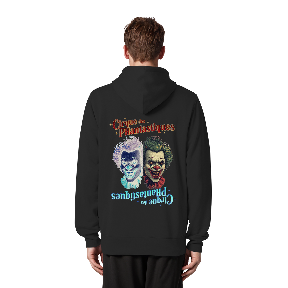 Twisted Clown