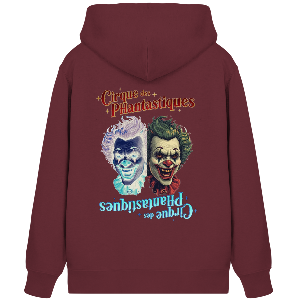 Twisted Clown