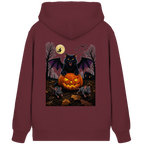 Halloween Catula
