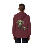 Cthulhu Mom