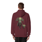 Cthulhu Mom