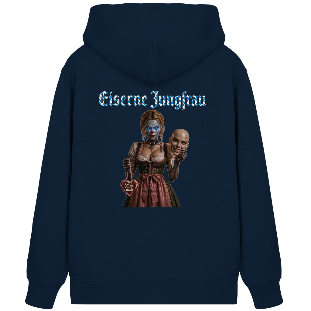 Eiserne Jungfrau