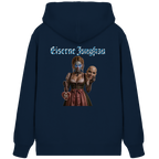 Eiserne Jungfrau