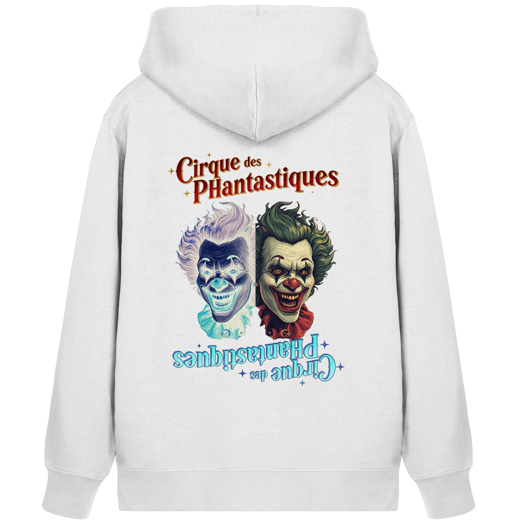 Twisted Clown