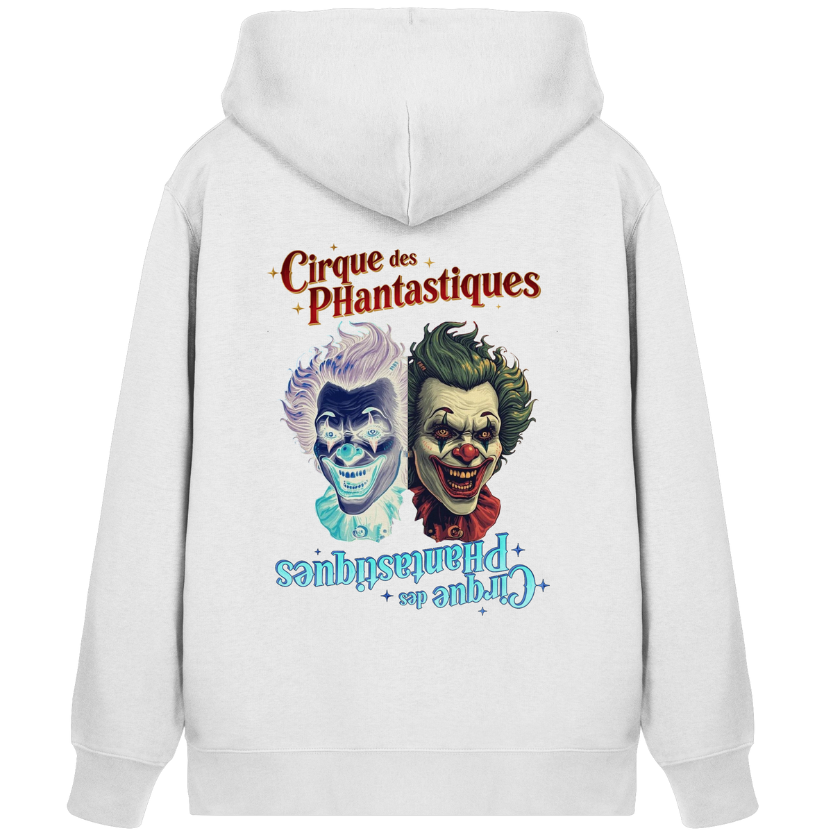 Twisted Clown