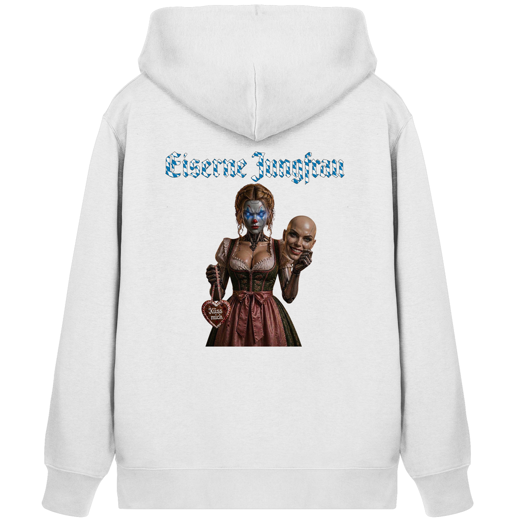 Eiserne Jungfrau