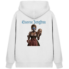 Eiserne Jungfrau