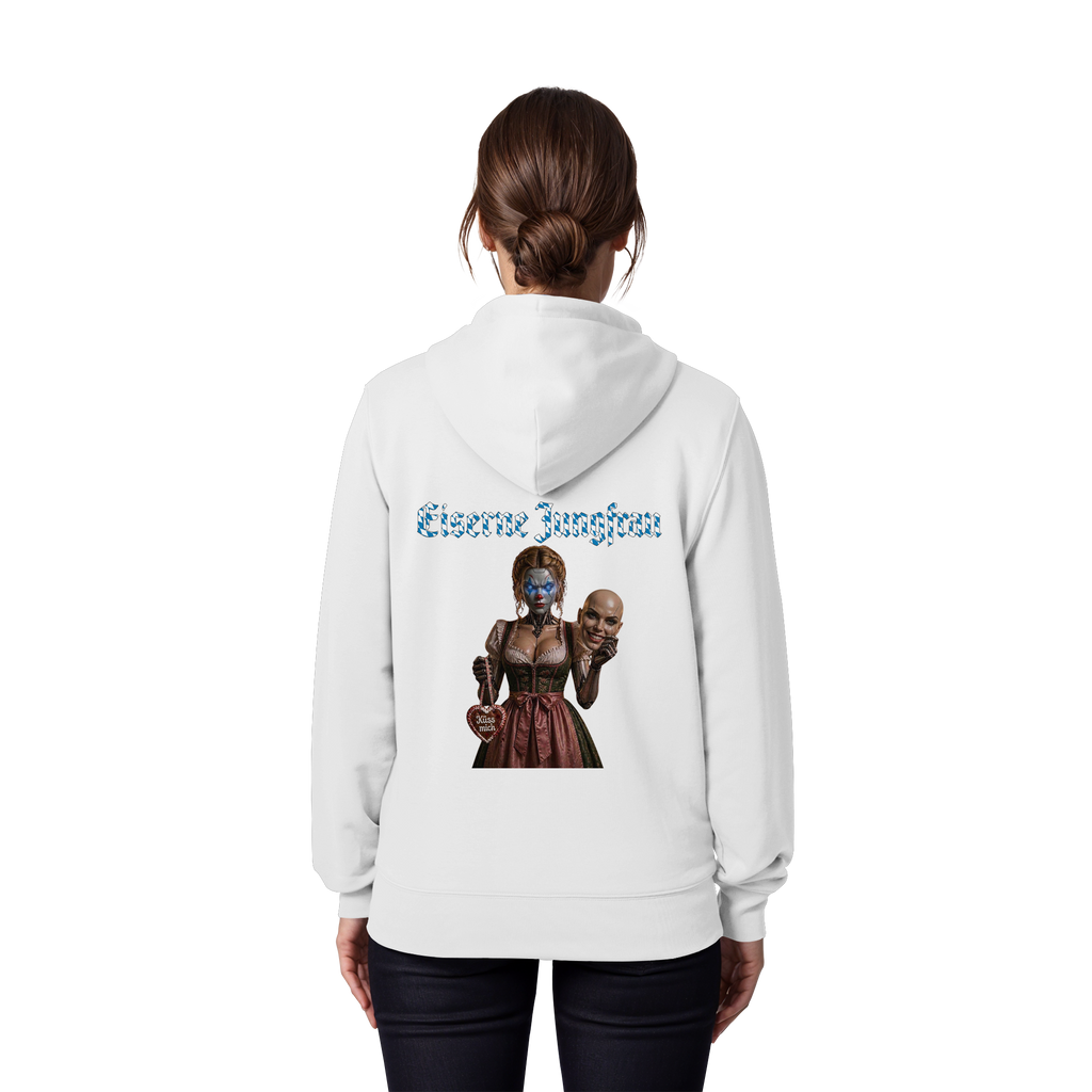 Eiserne Jungfrau