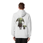 Cthulhu Mom