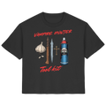 Vampire Hunter Tool Kit