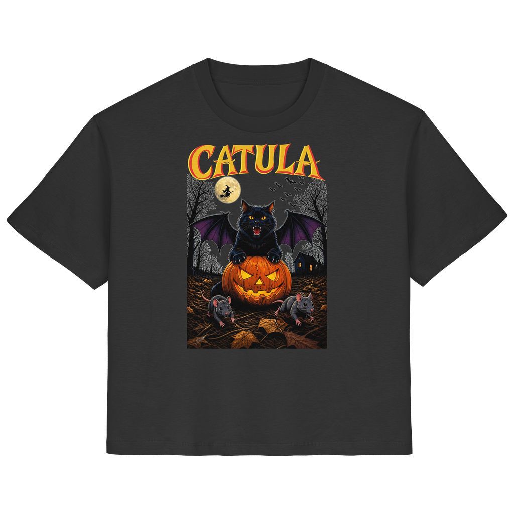Halloween Catula