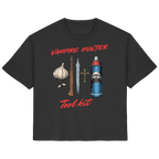 Vampire Hunter Tool Kit