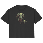 Cthulhu Mom