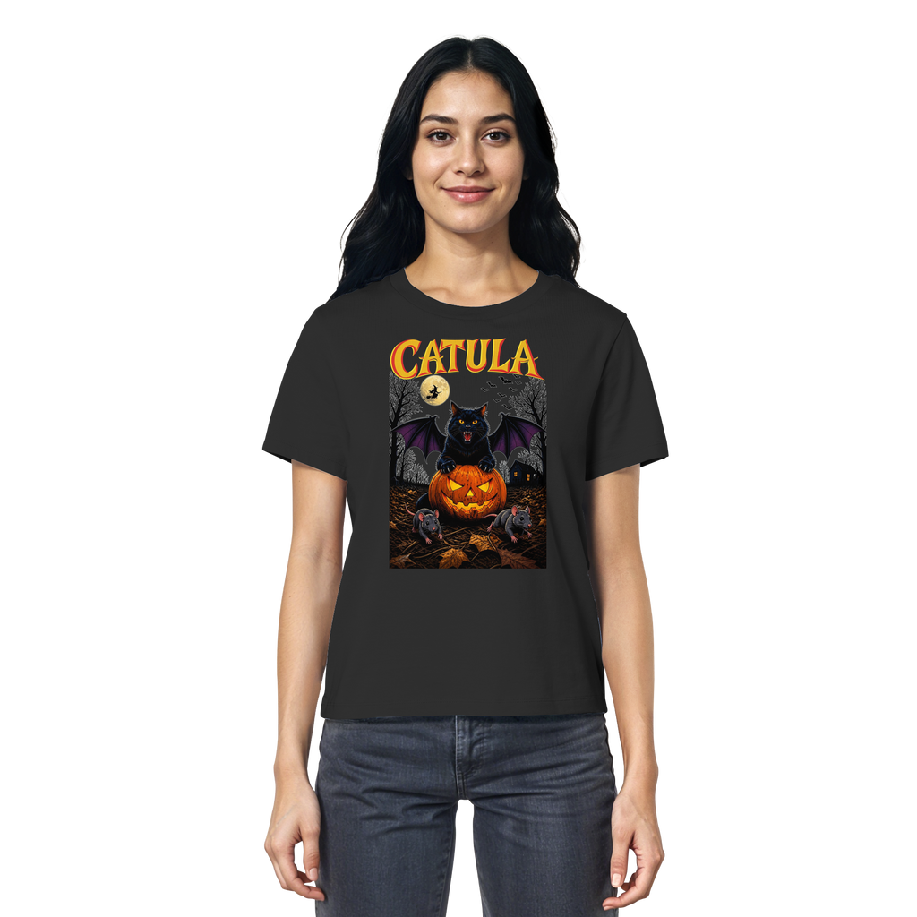 Halloween Catula