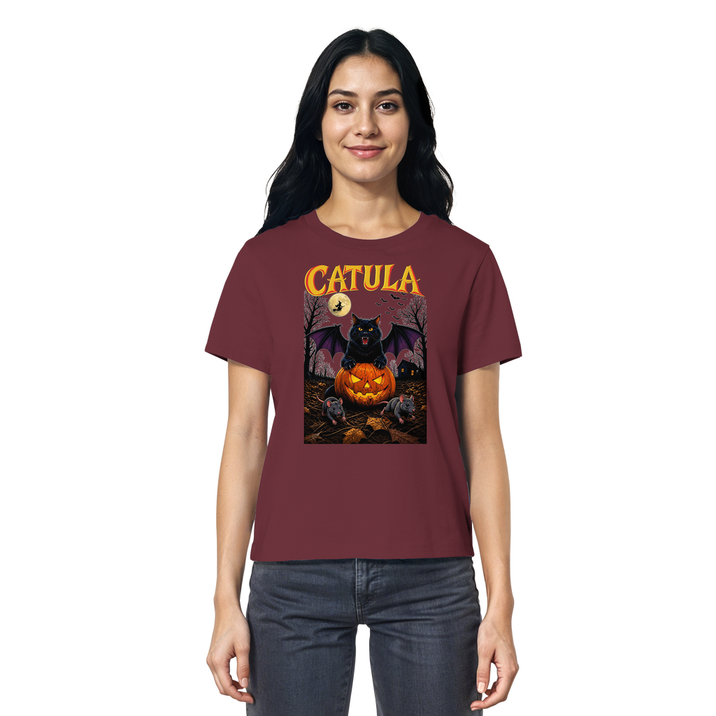 Halloween Catula