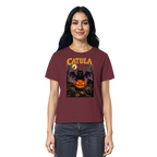 Halloween Catula