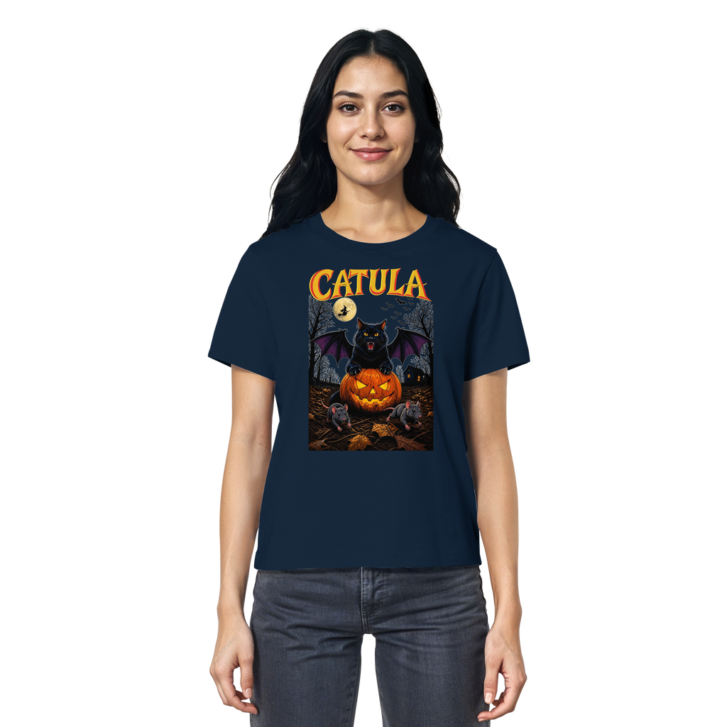Halloween Catula