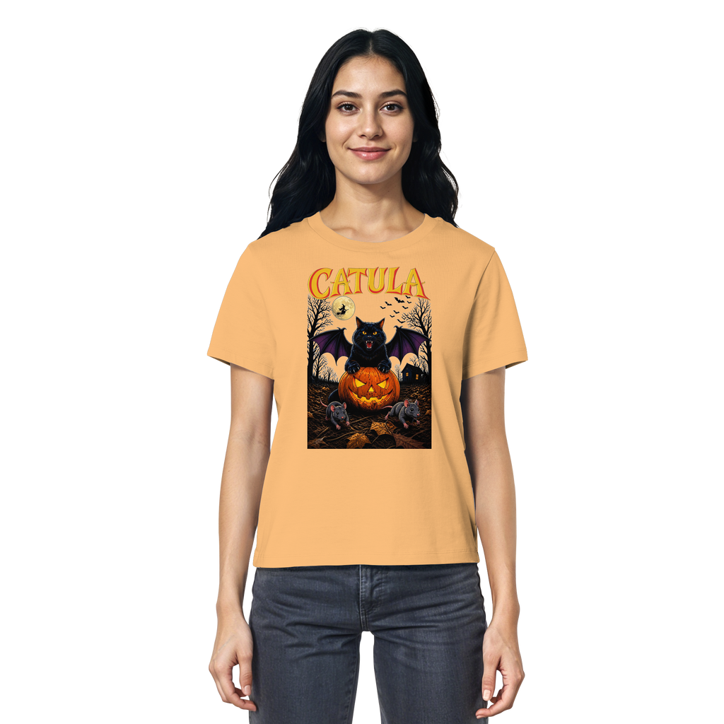 Halloween Catula