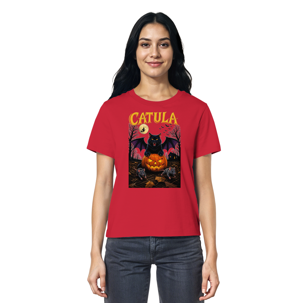 Halloween Catula