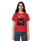 Halloween Catula