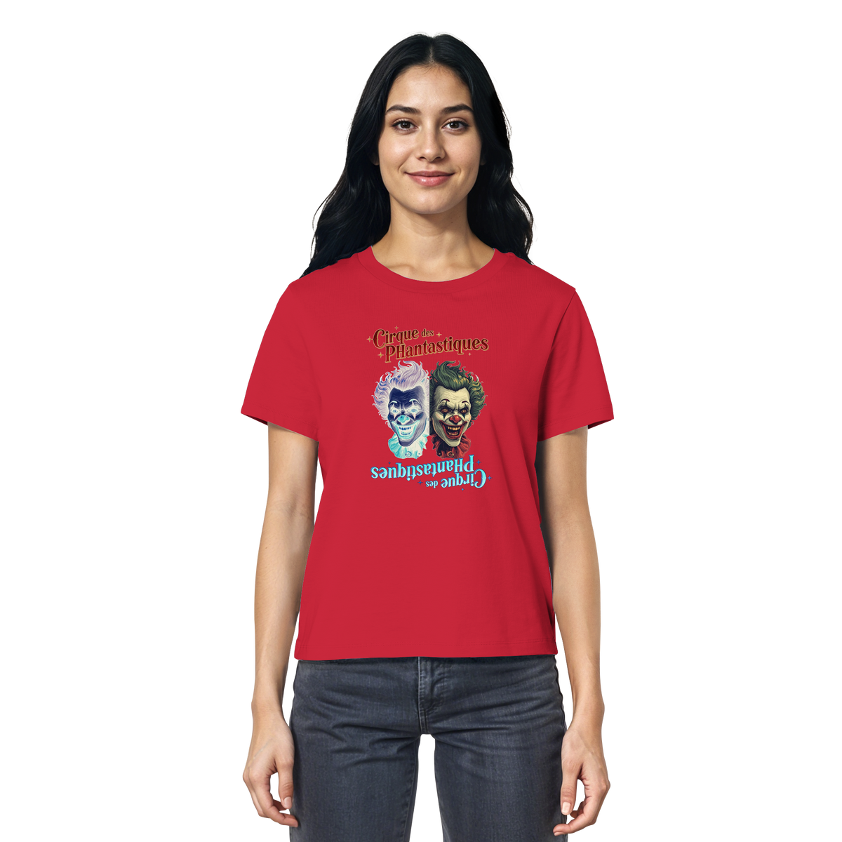 Twisted Clown