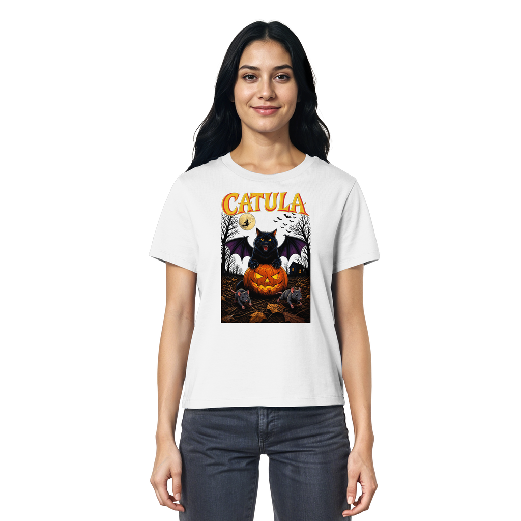 Halloween Catula