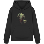 Cthulhu Mom