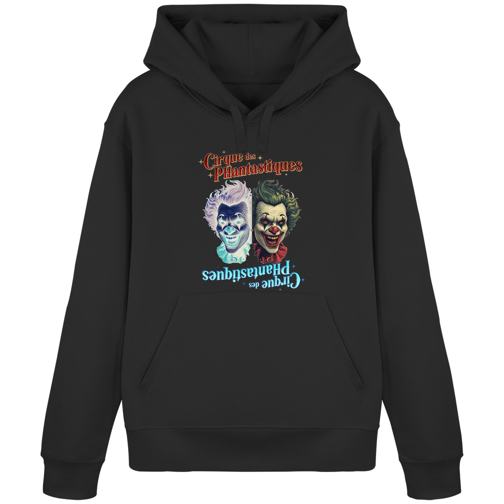Twisted Clown