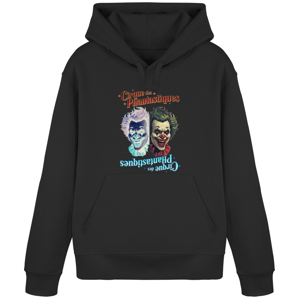 Twisted Clown