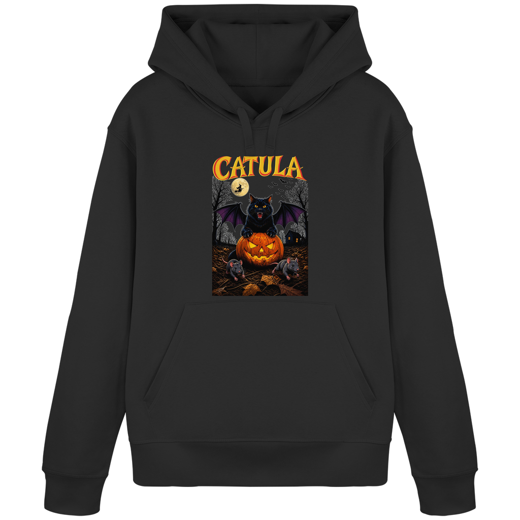Halloween Catula