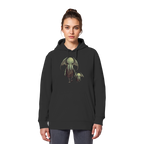 Cthulhu Mom
