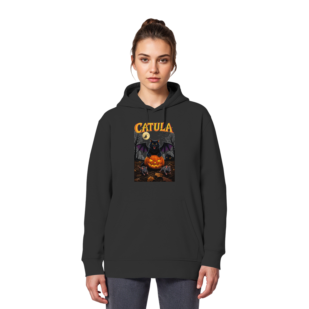 Halloween Catula
