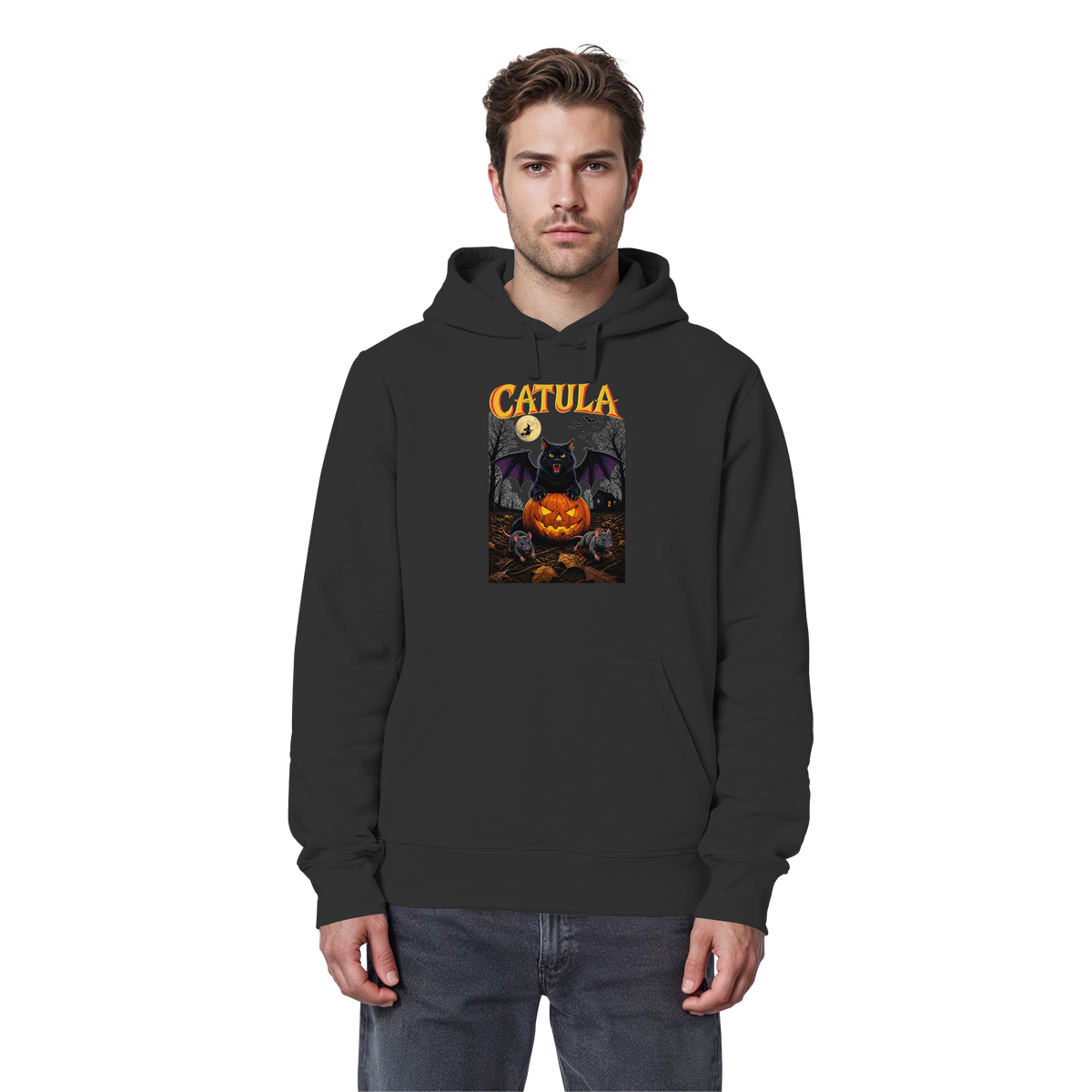Halloween Catula