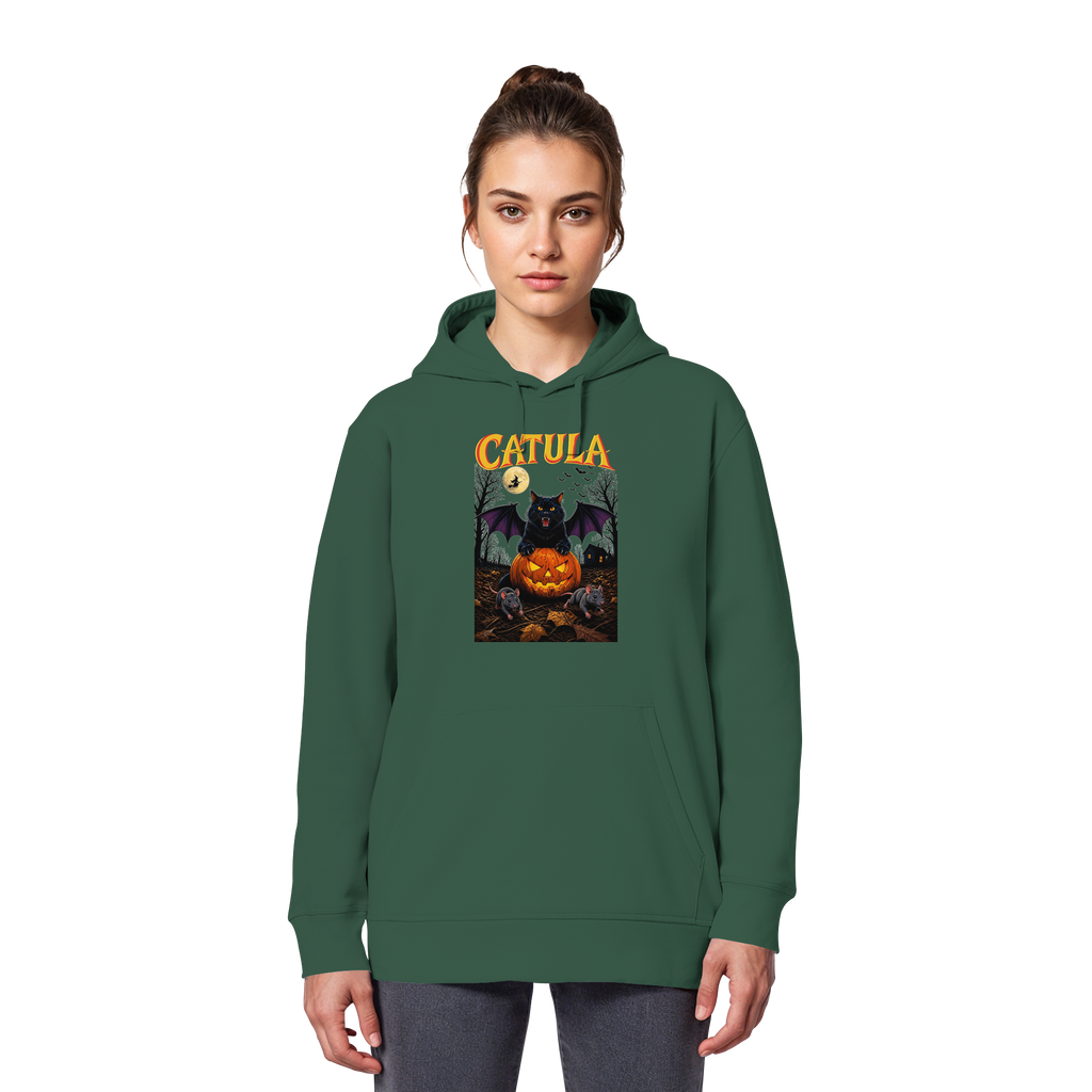 Halloween Catula